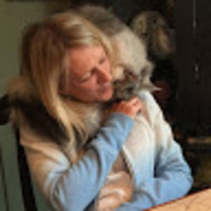 Meet your Posher, Sandy